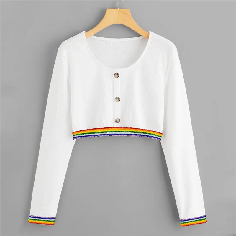 Женская толстовка с капюшоном модная спортивная одежда свитер сплошной цвет