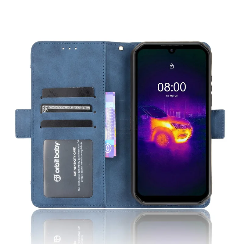 for ulefone armor 11t 5g wallet case magnetic book flip cover for ulefone 11 5g card photo holder luxury leather phone fundas free global shipping