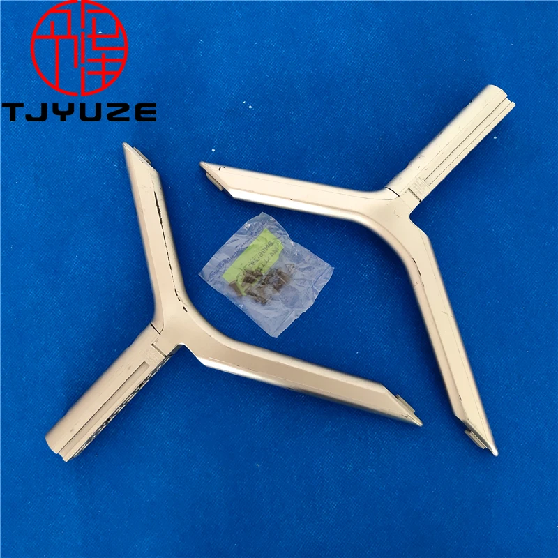 Original for Samsung UN65NU7100FXZA UN65NU7300FXZA bracket leg screws UN65NU7100F UN65NU7300F UE65NU7100 UE65NU7300