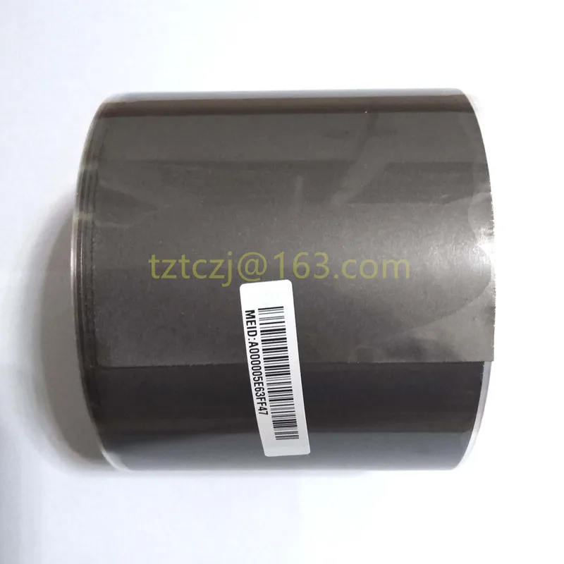 Графиеновая пленка/графиеновая нагревательная проводящая Теплопроводящая