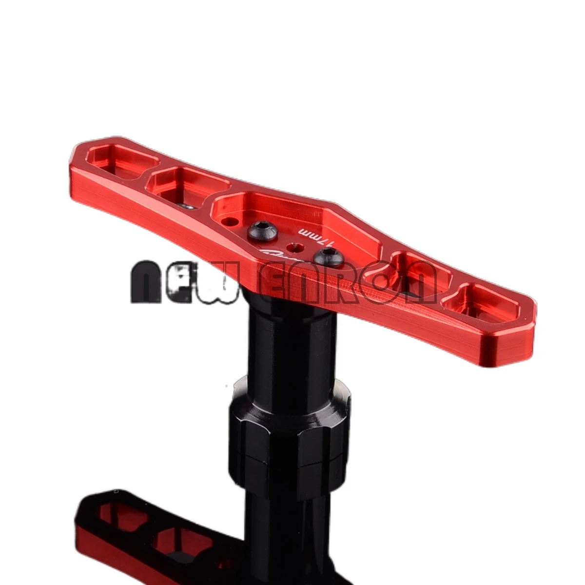 18 ключ team c 17 мм колесо шестигранн