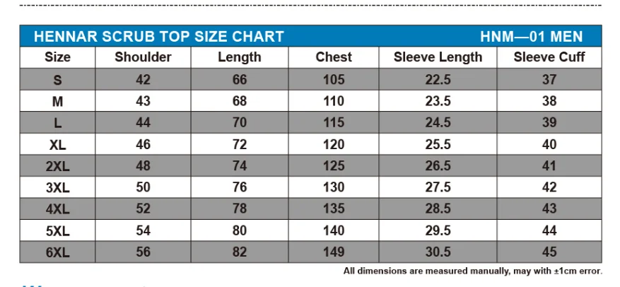 

Print Men medica uniforms,print men scrub top in black,men medicl tops scrubl uniform for male in 100% cotton