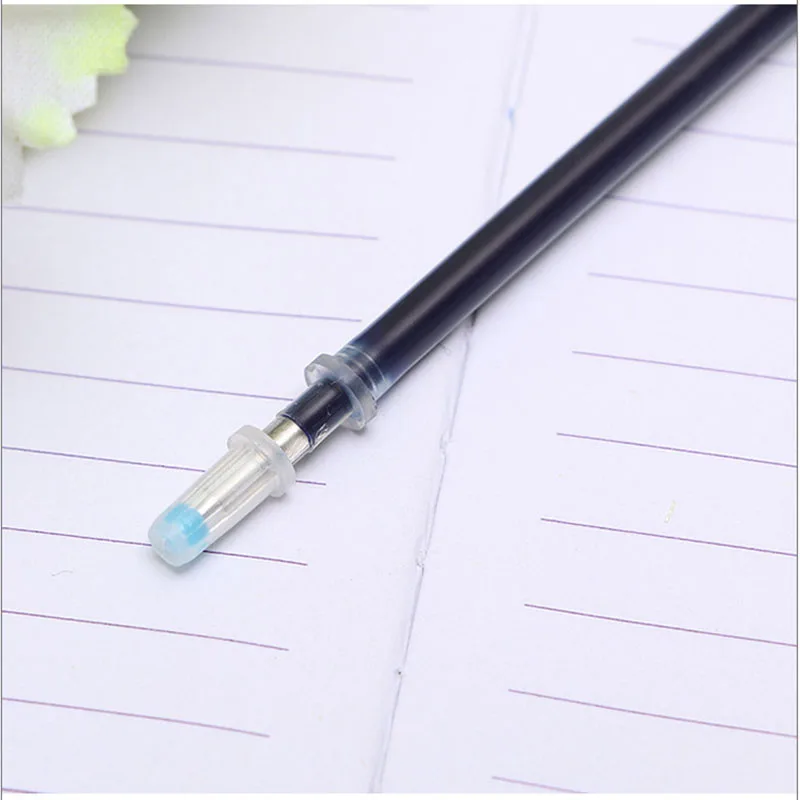 100 шт автоматическая машина для исчезают стержни гелевых ручек специальный