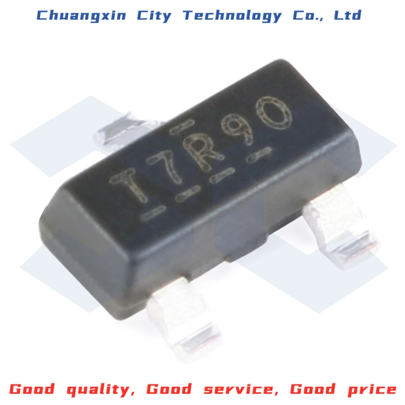 

10PCS 100% New&Original IRLML6246TRPBF SOT-23 N channel 20V/4.1A SMD MOSFET Integrated circuit chip IC