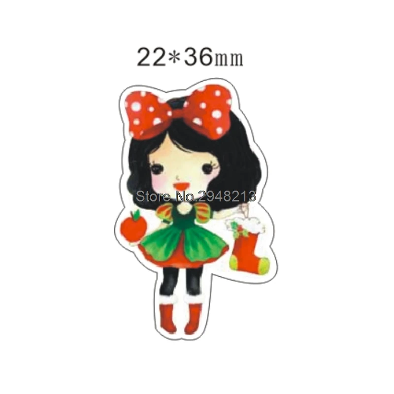 50 шт. Рождественская стильная футболка с изображением персонажей видеоигр