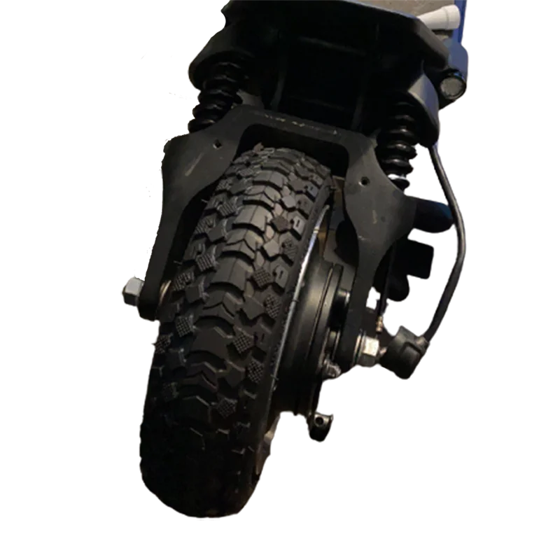 Electric Scooter Tire 8 1/2*2 Off Road Tubeless 50/75-6.1 Tyre Hot Wheel for Dualtron Mini DTmini SPEEDWAY LEGER DIY Accessories | Спорт и