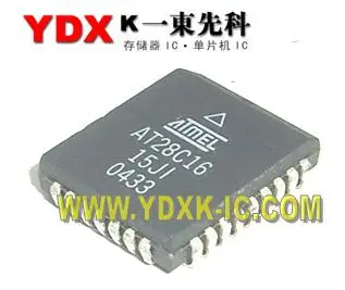 

Freeshipping 10PCS/LOT AT28C16E-15JI PLCC