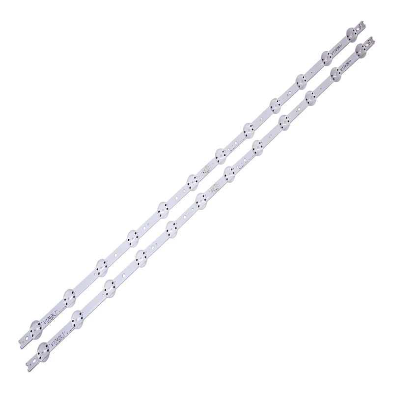 Рисунок 4 - tira CONDUZIDA для LG 49UV340C