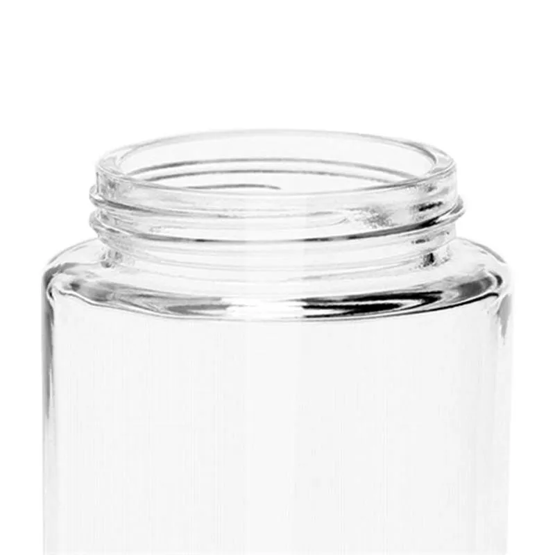 5 шт./компл. Стекло Соусники соль перец специй Герметичная Бутылка для масла