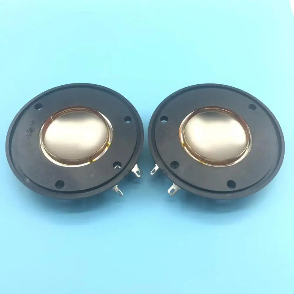 2 шт. запасная диафрагма для замены драйверов 8 Ом | Электроника