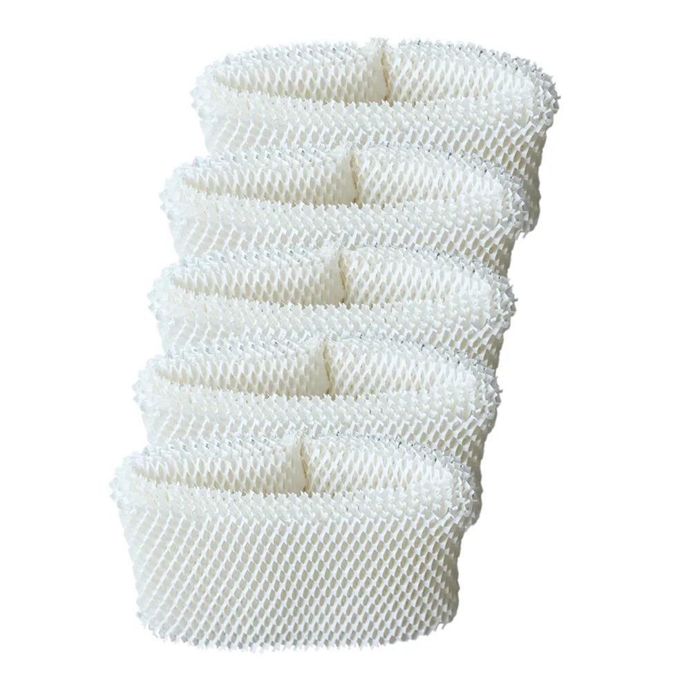 5 шт./партия фильтры для увлажнителя Philips HU4801/HU4802/HU4803