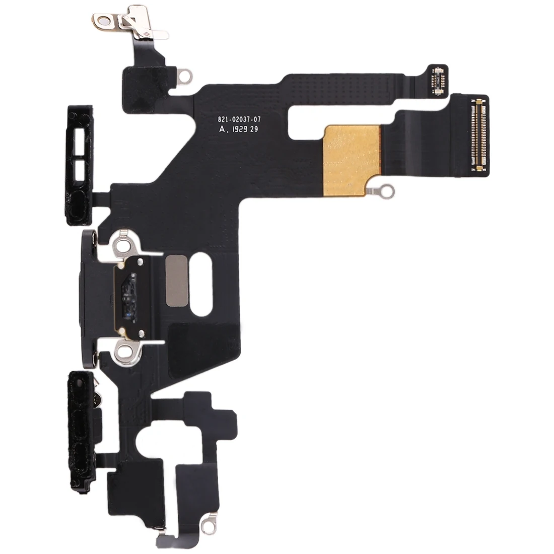 

Гибкий USB-кабель для зарядки iPhone 11