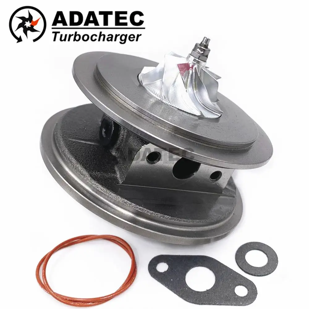 Турбина MFS wheel GTD1244VZ turbo core 813860 04L253016H 04L253016HX КЗПЧ для Audi A3 1 6 TDI 8V 77Kw 105HP CLHA 2012