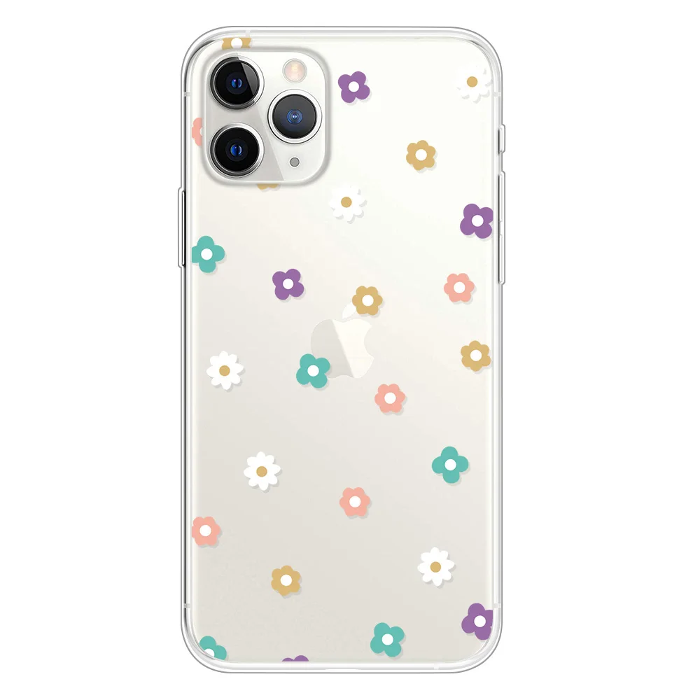Модный чехол для телефона iPhone 11 5 5S SE 6 s 7 8 Plus Max Pro XR XS Женский Iphone S | Мобильные