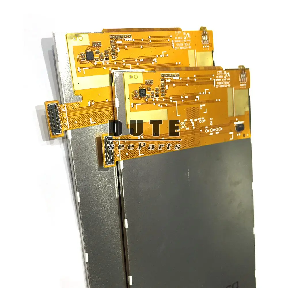 Для SAMSUNG G531 LCD G530F G530FZ G531F запасные части дисплея для Samsung Galaxy Grand Prime DUOS G530 дисплей |