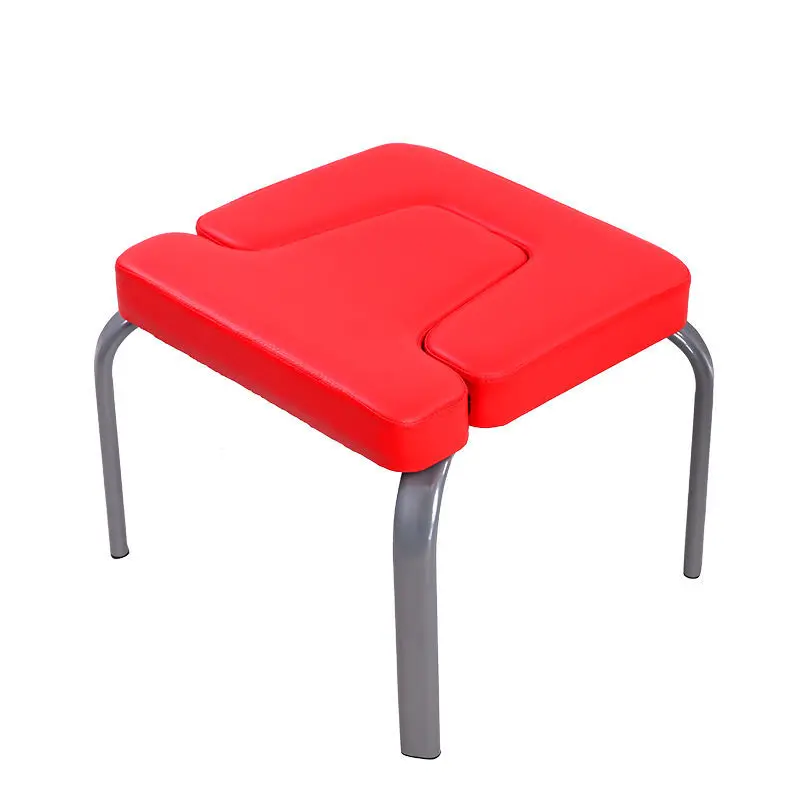 Yoga Inverted Fitness Auxiliary Chair Household Equipment Handstand | Спорт и развлечения