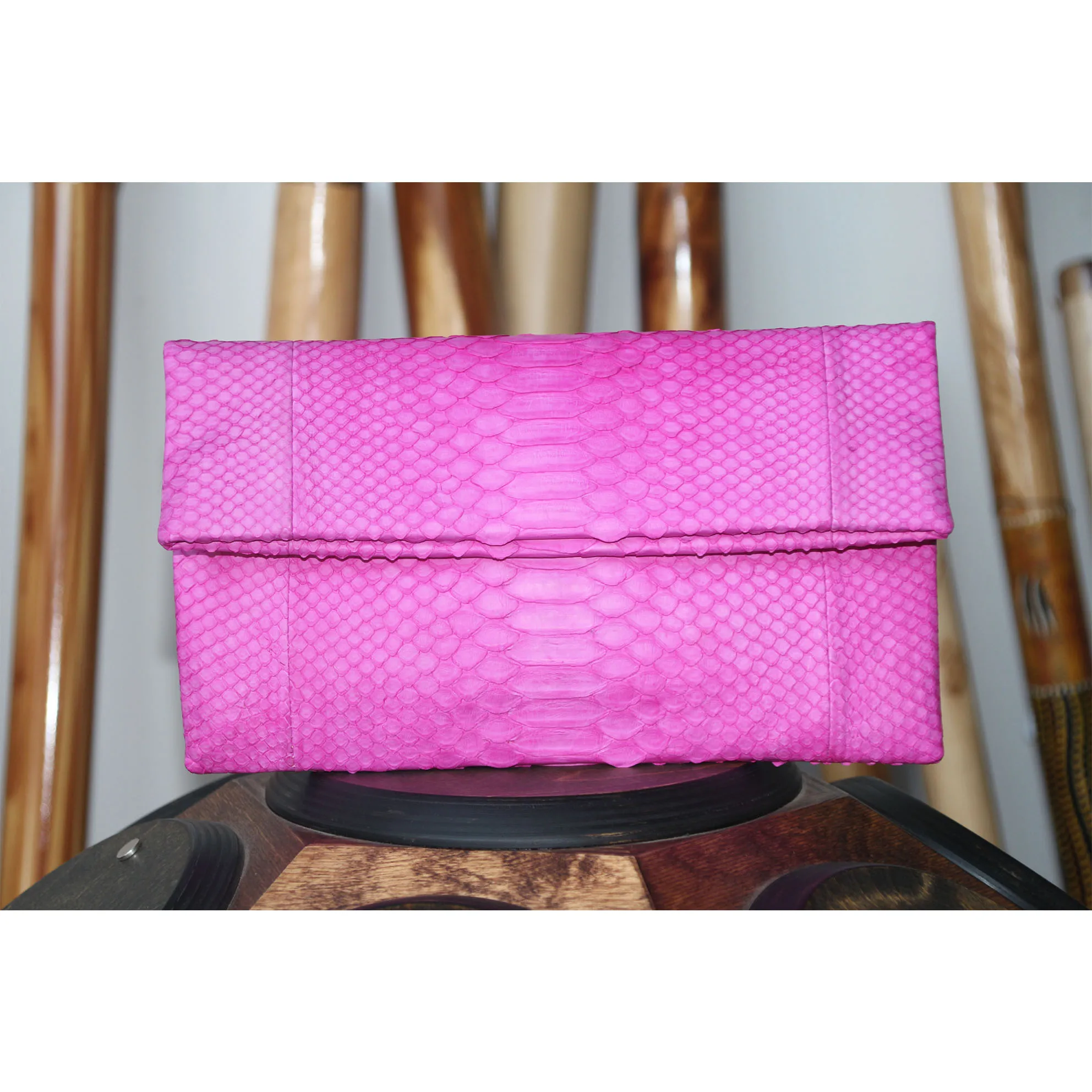 Роскошный женский клатч из 100% натуральной кожи питона вечерняя сумка сумочка |