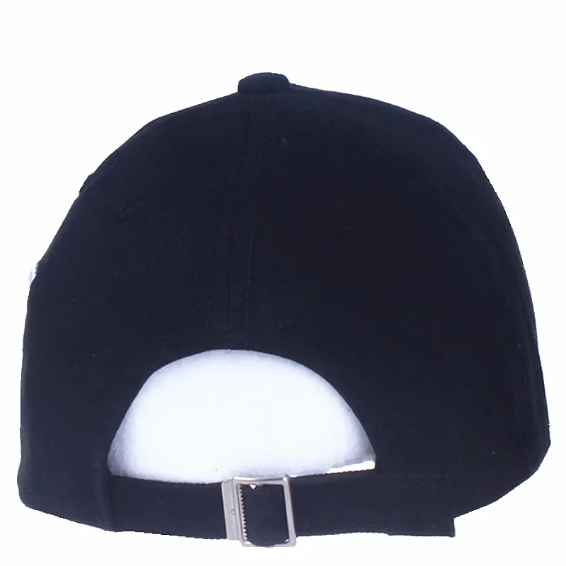 

100% Cotton Baseball Cap Women Casual Snapback Hat for Men Fashion Casual Hats Letter Embroidery Caps