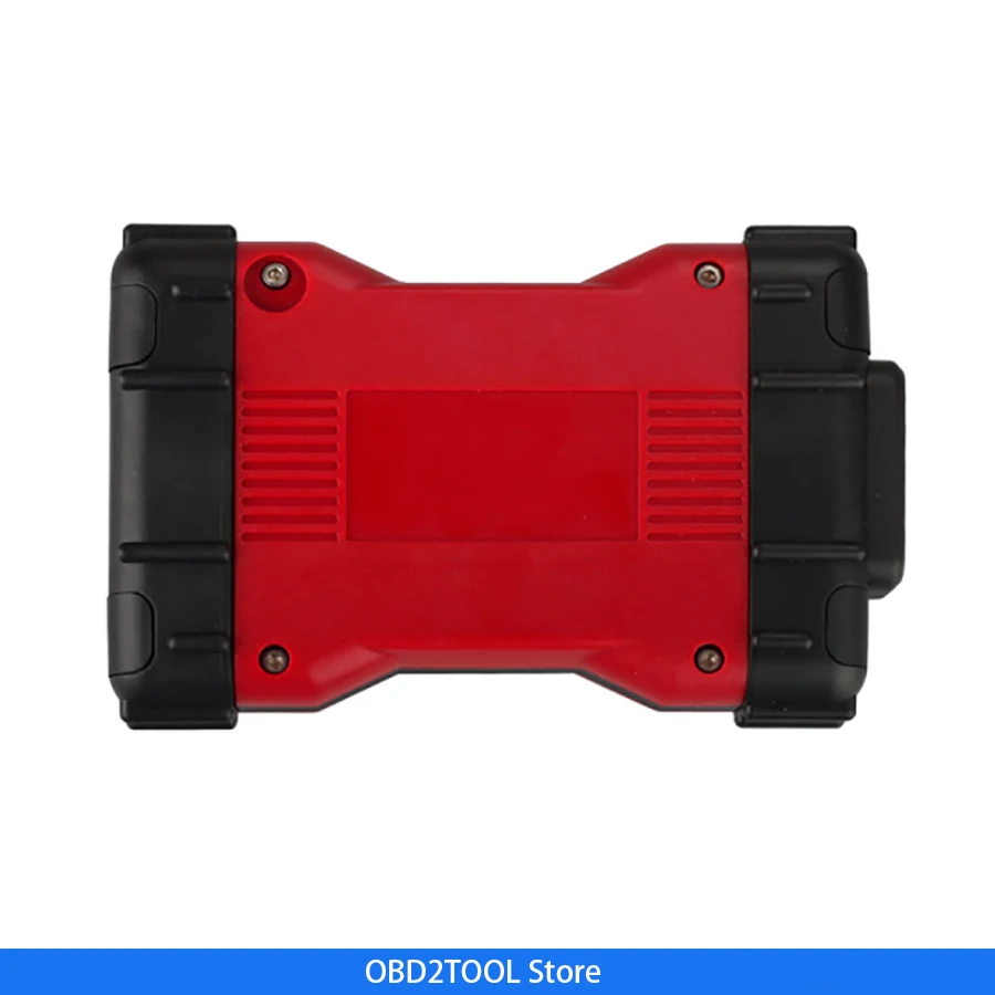 Диагностический инструмент VCM II VCM2 2 в 1 для Fo-rd IDS V121 и Ma-zda |
