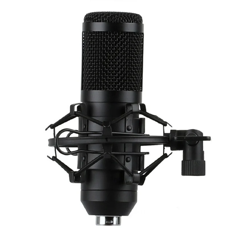 Микрофон, конденсаторный микрофон, оборудование для прямой трансляции, телефон, микрофон для компьютерной записи