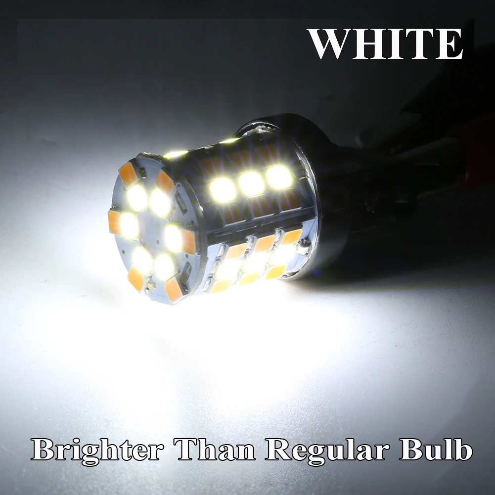 Новинка 3157 г. светодиодные лампы для стояночных огсветильник с переключаемым