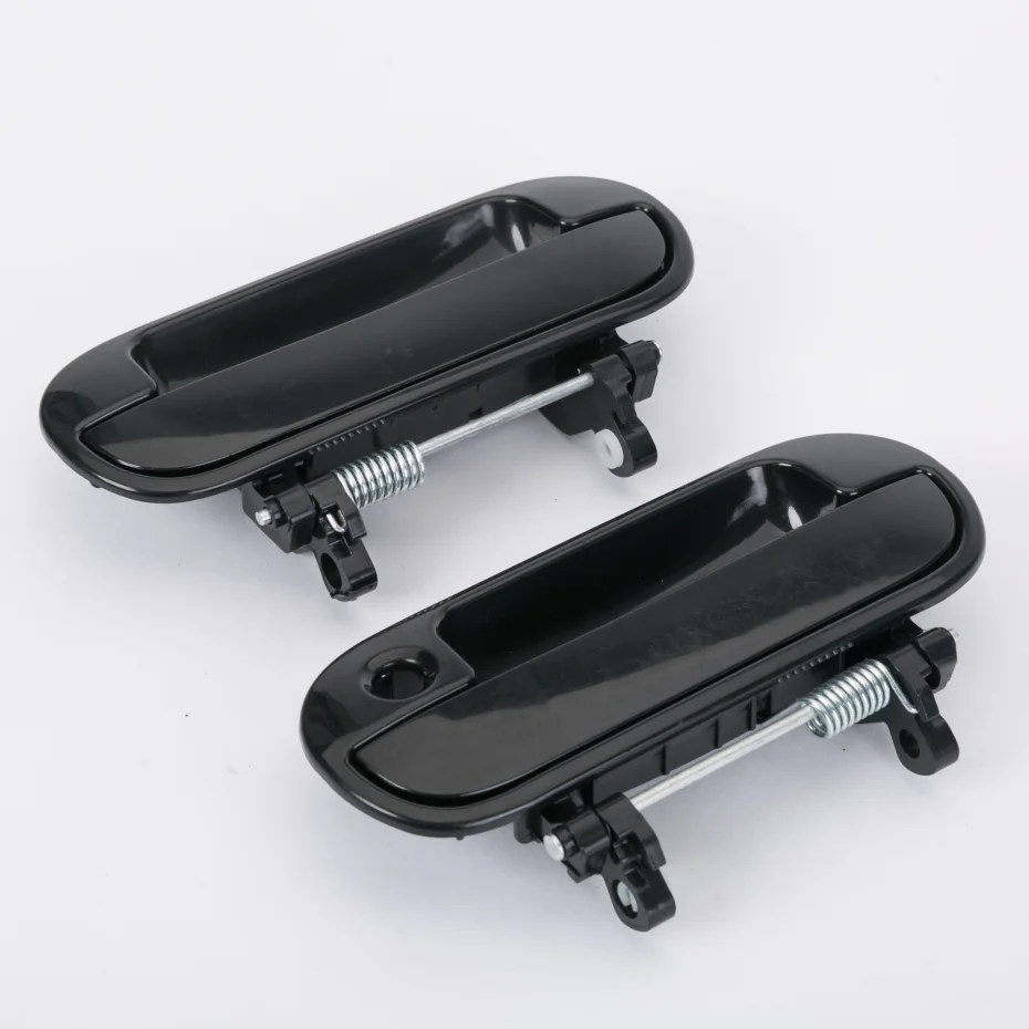 Наружная дверная ручка наружная Передняя Задняя левая и правая для Odyssey 1995-1998 |