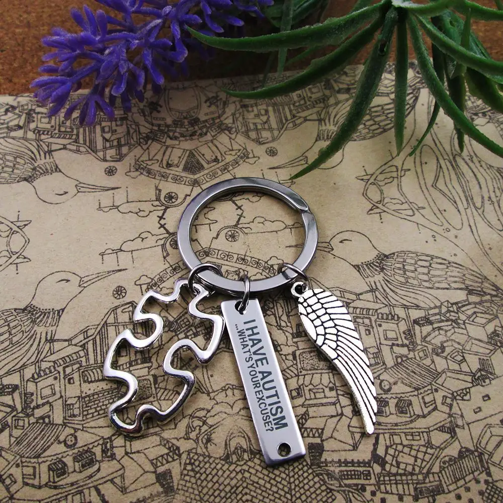 Брелок из нержавеющей стали брелок для ключей мамы подруги дня рождения gjft |