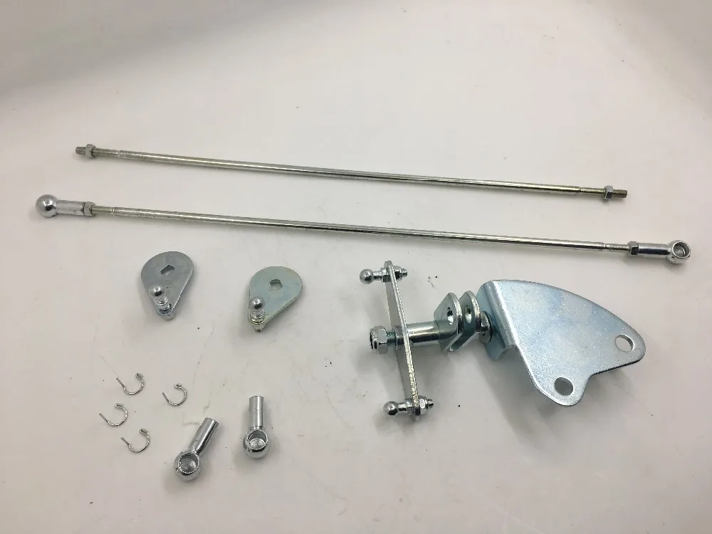 Новая коленчатая связь для двигателей VW Weber Carbs T4 Beetle Bug T8 PORSCHE воздушный