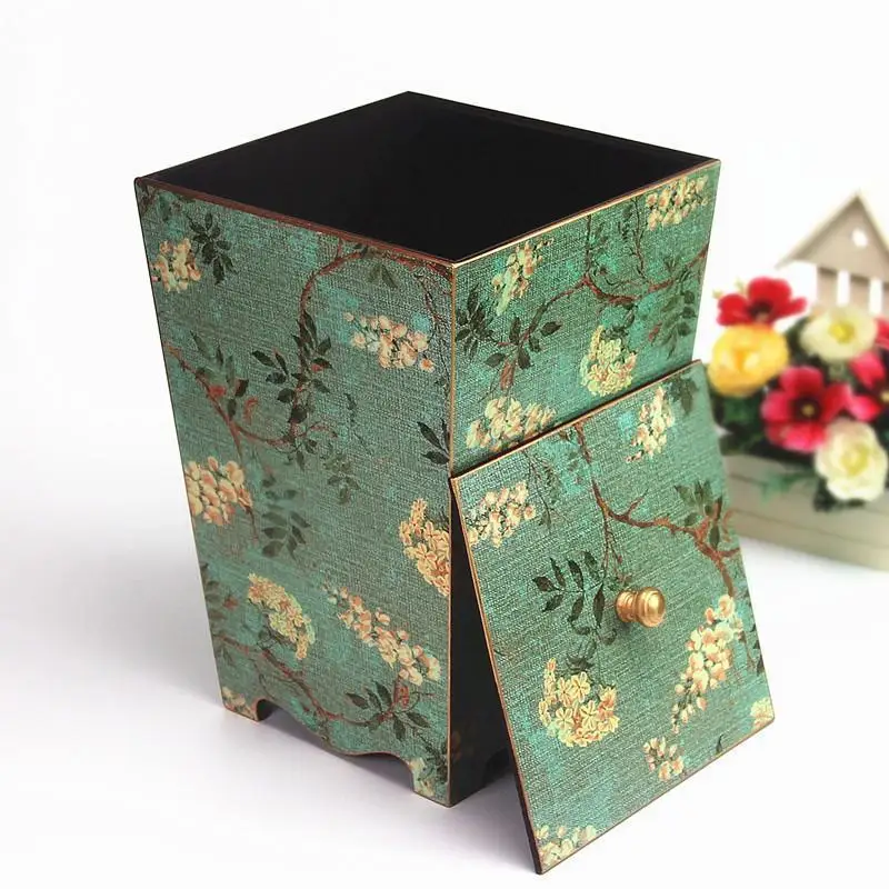 Контейнер для мусора без отходов Lixeira | Дом и сад