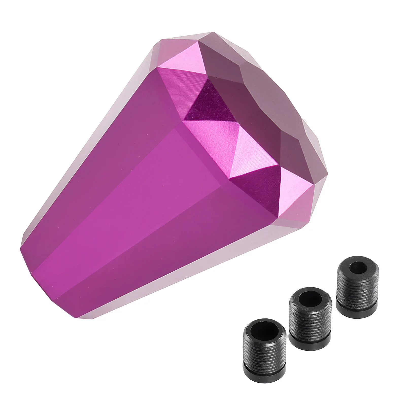 2021 новейший дизайн в форме алмаза гоночный Универсальный Автомобильный