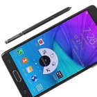 10 шт.лот для Samsung Galaxy Note4 активный стилус S ручка стилус Caneta сенсорный экран ручка мобильный телефон с логотипом без Bluetooth