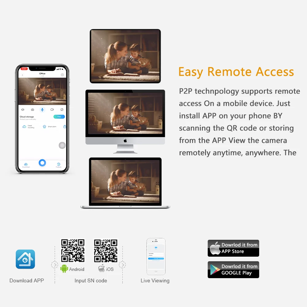 

4CH 8CH AHD 1080P Mini DVR 5IN1 For CCTV Kit VGA HDMI Security System For PIR Human Detection IP Camera Onvif DVR PTZ H.264