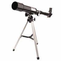 60x astronomical telescope f36050 astronomic monocular space spotting scopes with tripod for travel spottin