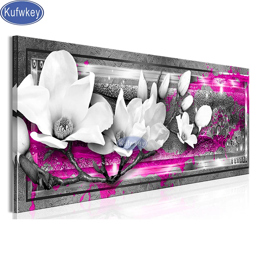 

Blood Rose Large diamond painting 5d Diy diamond embroidery,diamond mosaic Flower,Full Square Round,cross stitch,Home art,