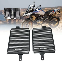 motorcycle radiator guard protection grille grill covers for bmw r1250gs r 1250 gs adventure rallye exclusive te 2019 2020 2021