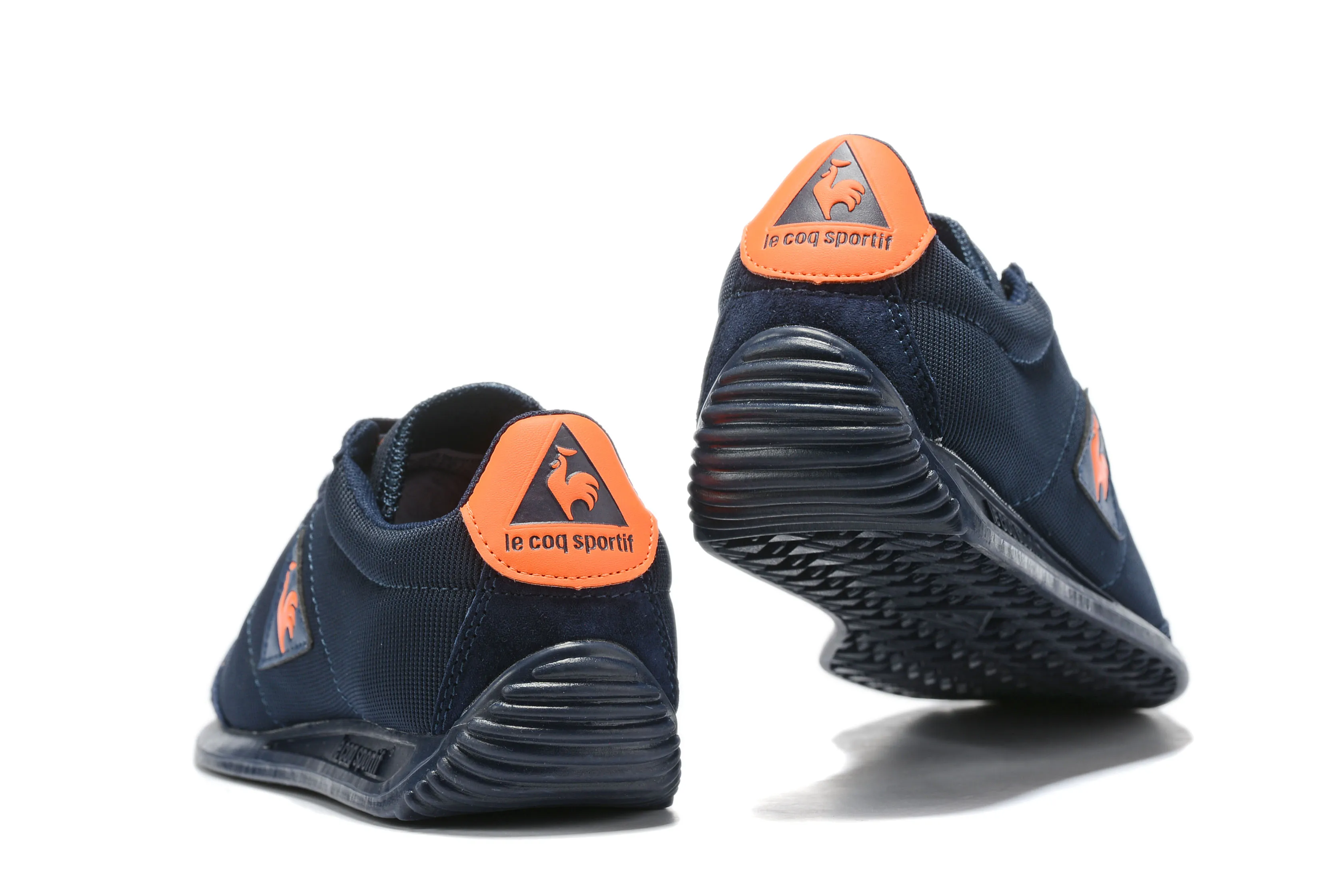 Le Coq Sportif/Повседневная мужская легкая обувь наивысшего качества; модная дышащая парусиновая обувь для мужчин и женщин; обувь для влюбленных пар