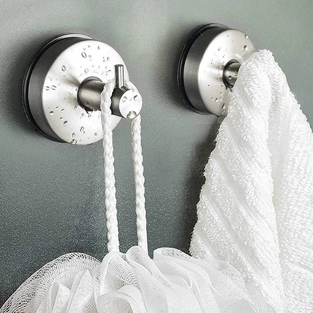 

2 шт., вешалка для полотенец из нержавеющей стали