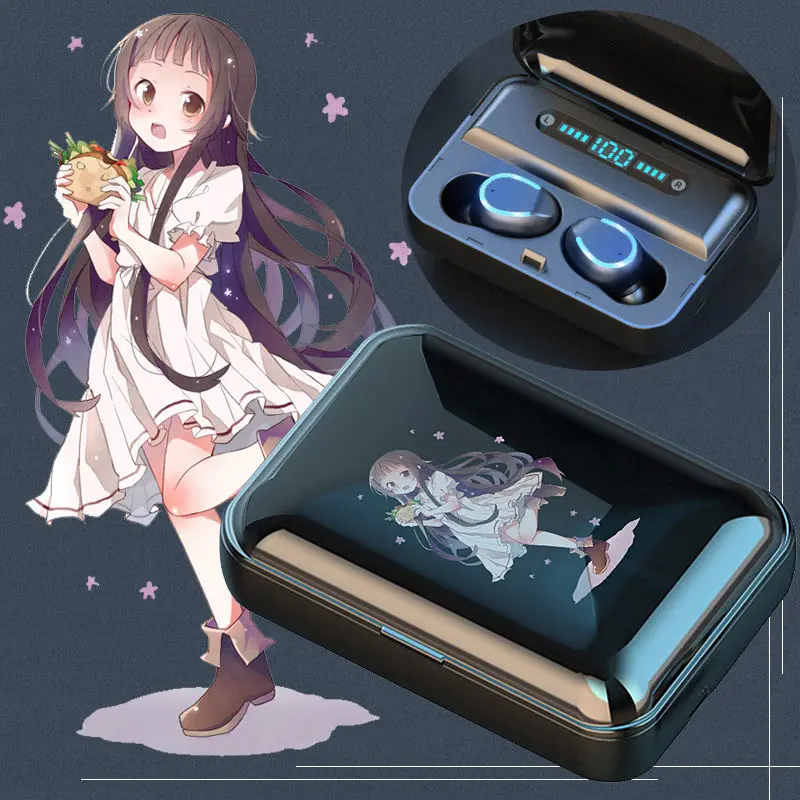 Bluetooth-наушники Kirigaya Kazuto Yuuki костюм Asuna для косплея (костюмированных игр) Android 5 0 HD