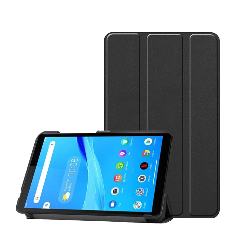 Чехол для планшета Lenovo Tab M7 TB 7305 X/F/I чехол 7 дюймов Магнитный с подставкой
