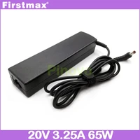 20v 3 25a ac adapter laptop charger for lenovo ibm v570 z400 p500 b470 b570e g470 g570 g770 series power supply