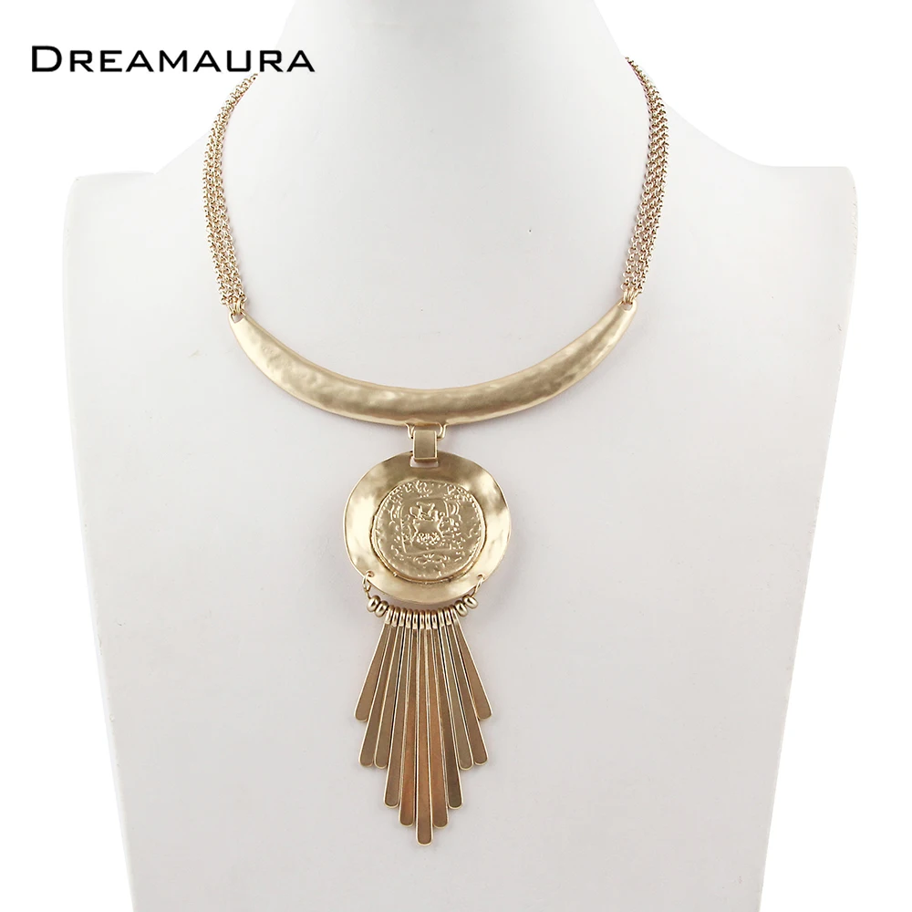 Оптовая продажа винтажное Африканское ювелирное изделие бохо скульптура