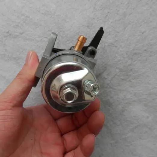 Подлинный карбюратор DOV750 591852 BRIGGS & STRATTON DOV 700 I/C 6.5HP 161CC газонокосилка OEM CARB B S 793493 793463