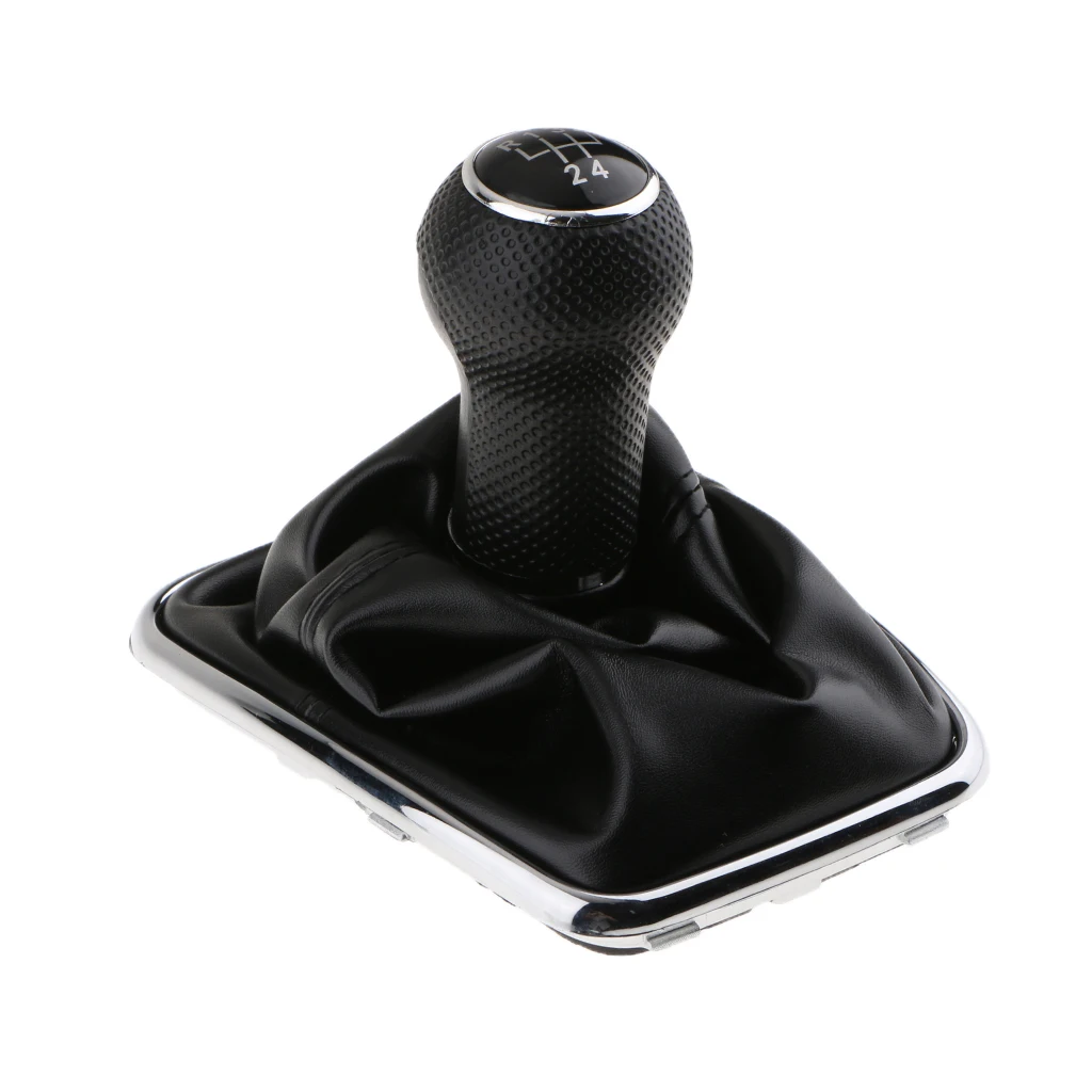 

Рукоятка рычага переключения передач для VW Jetta Bora 98-95, Golf MK4 5