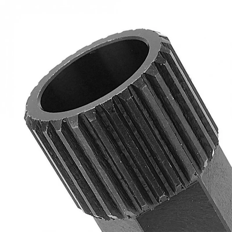 1 шт. Pawls звезда трещотка Задняя Ступица замок Кольцо удаление гаек инструмент для