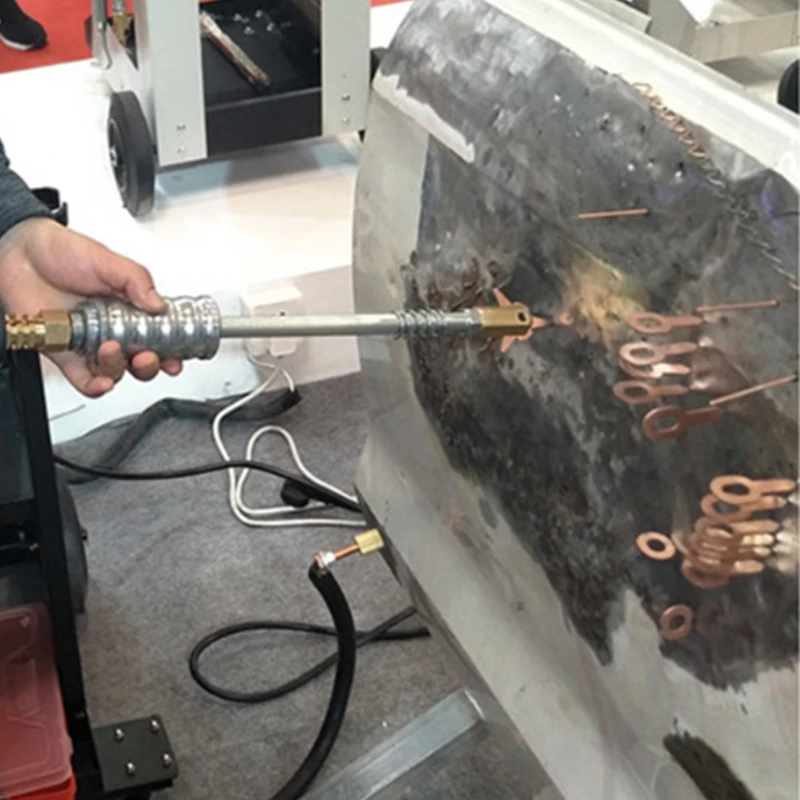 Сварочный аппарат для автомобильных панелей 2600A 220 В | Автомобили и мотоциклы