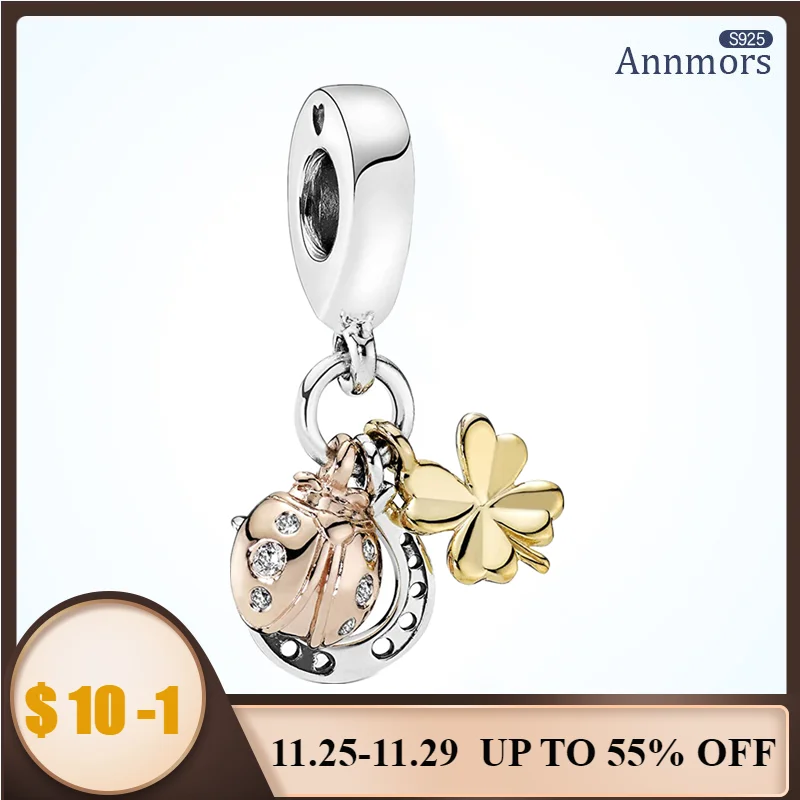 Fashion Passport Style 925 Silver European Bead Charms DIY Fit Sterling Bracelet Fashion Passport Style 925 Silver European Bead Charms DIY Fit Sterling Bracelet