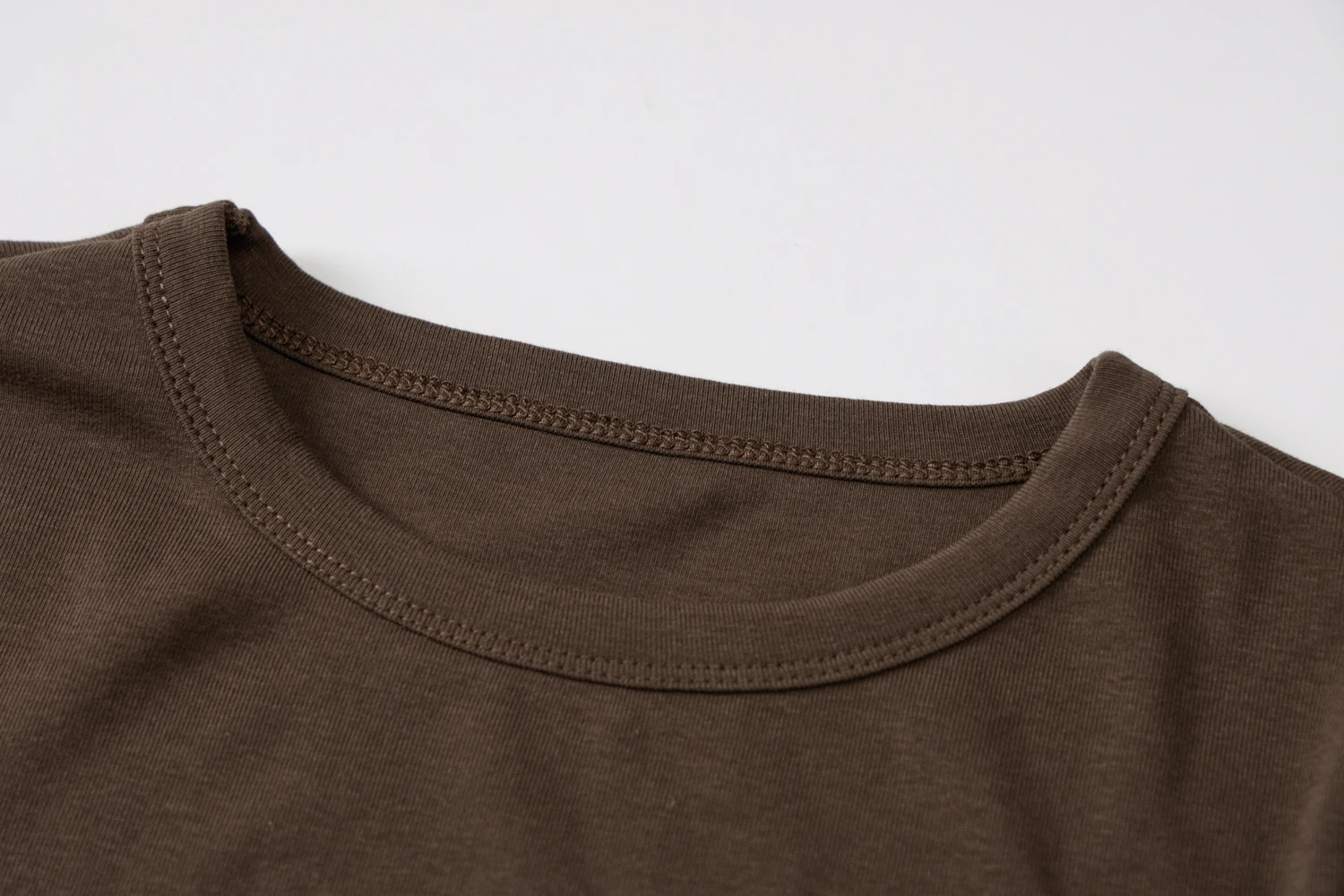 

European and American ins fashion celebrities with the same letter print short umbilical T-shirt 2021 summer new hot girl short