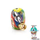 Lumenier микро AXII 2 Stubby SKITZO по индивидуальному заказу SMA 5,8 ГГц 2.2dBi коэффициент усиления антенны FPV RHCP для скоростного радиоуправляемого дрона FPV RC Quadcopter игрушки