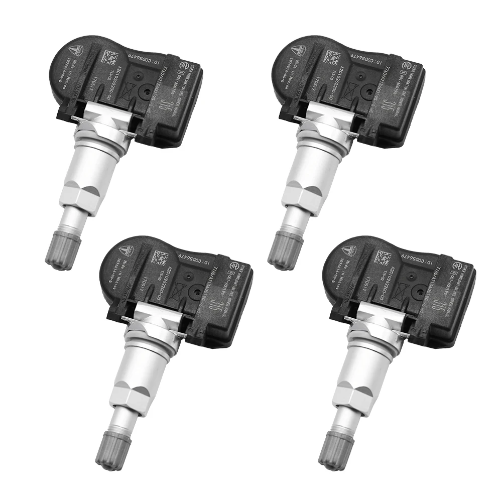 

Tyre Pressure Sensor FOR TESLA OEM original TPMS TIRE PRESSURE MONITOR SENSOR 1074814-00-B
