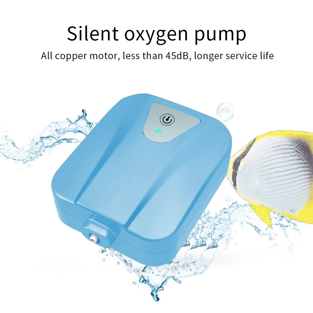 Водяной насос Adeeing на солнечной батарее аэратор для пруда воздушный декоративные